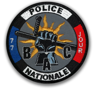 BAC Police