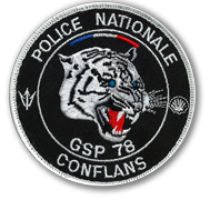 GSP Conflans