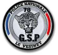 GSP Vesinet