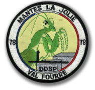 Mantes