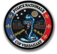 CSP Versailles