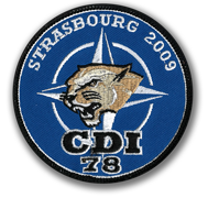 CDI Strasbourg