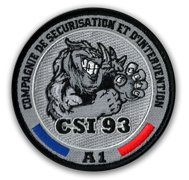CSI 93 2