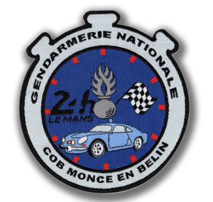 Gendarmerie6