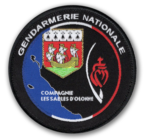 Gendarmerie9