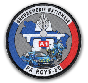 Gendarmerie12