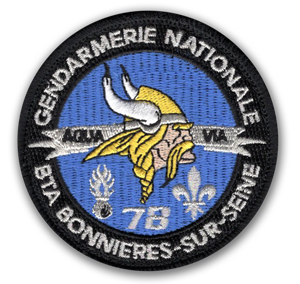 Gendarmerie13