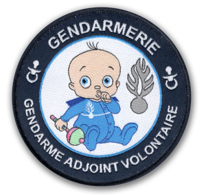 Gendarmerie14