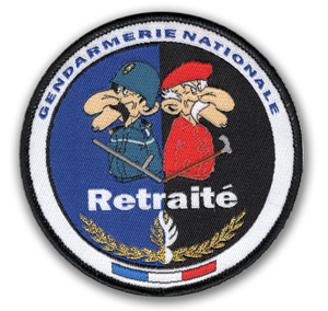 Gendarmerie15