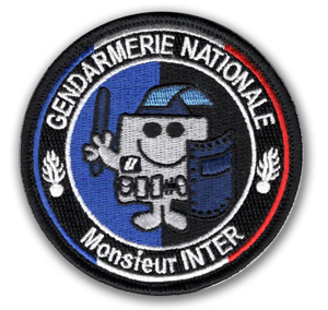 Gendarmerie16