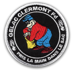 Gendarmerie18