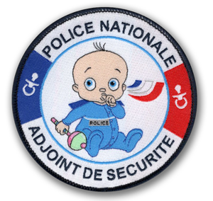 Adjoint sécurité