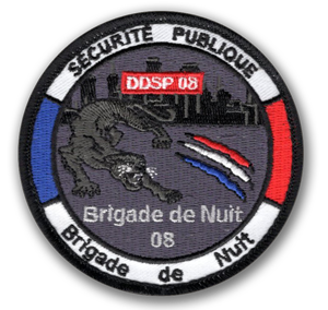 Brigade de nuit